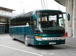 Setra S 416 GT 2009 года